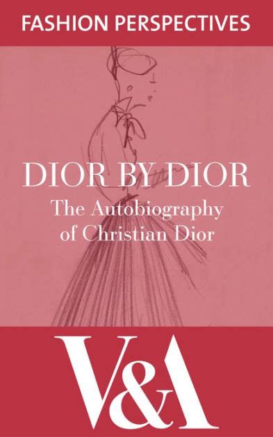 dior by dior autobiography pdf|dior decorative book.